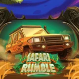 Bocoran RTP Slot Habanero Safari Rumble